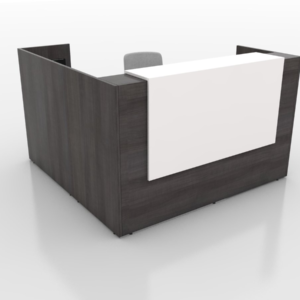 Bespoke Soho Reception Station