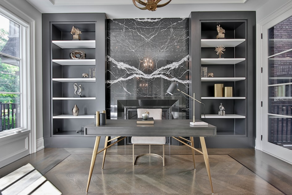 Custom Reception Desks for Every Industry