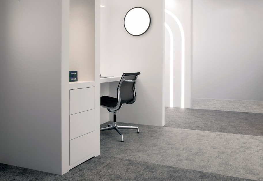 The Future of Office Design