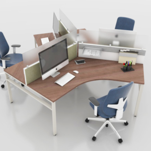 Custom Work Benching